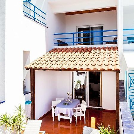 모로델제블 Casa Cofete 아파트 외부 사진